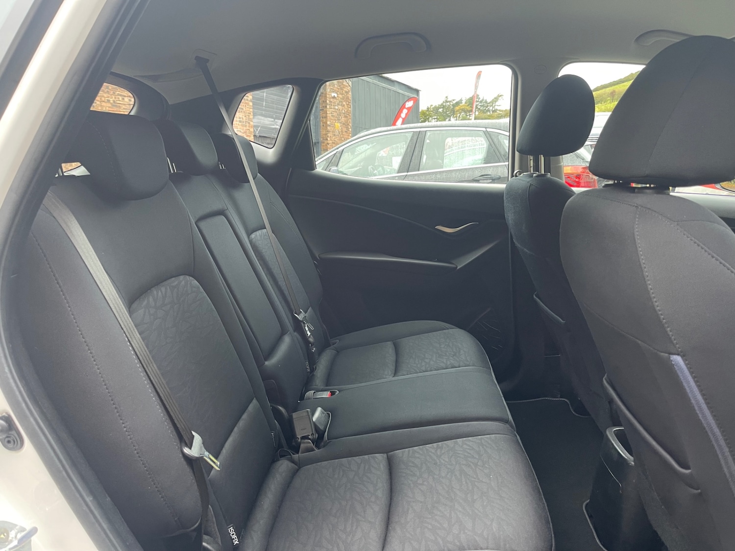 Used Hyundai Ix20 2014 for sale - 76264462: Photo 19