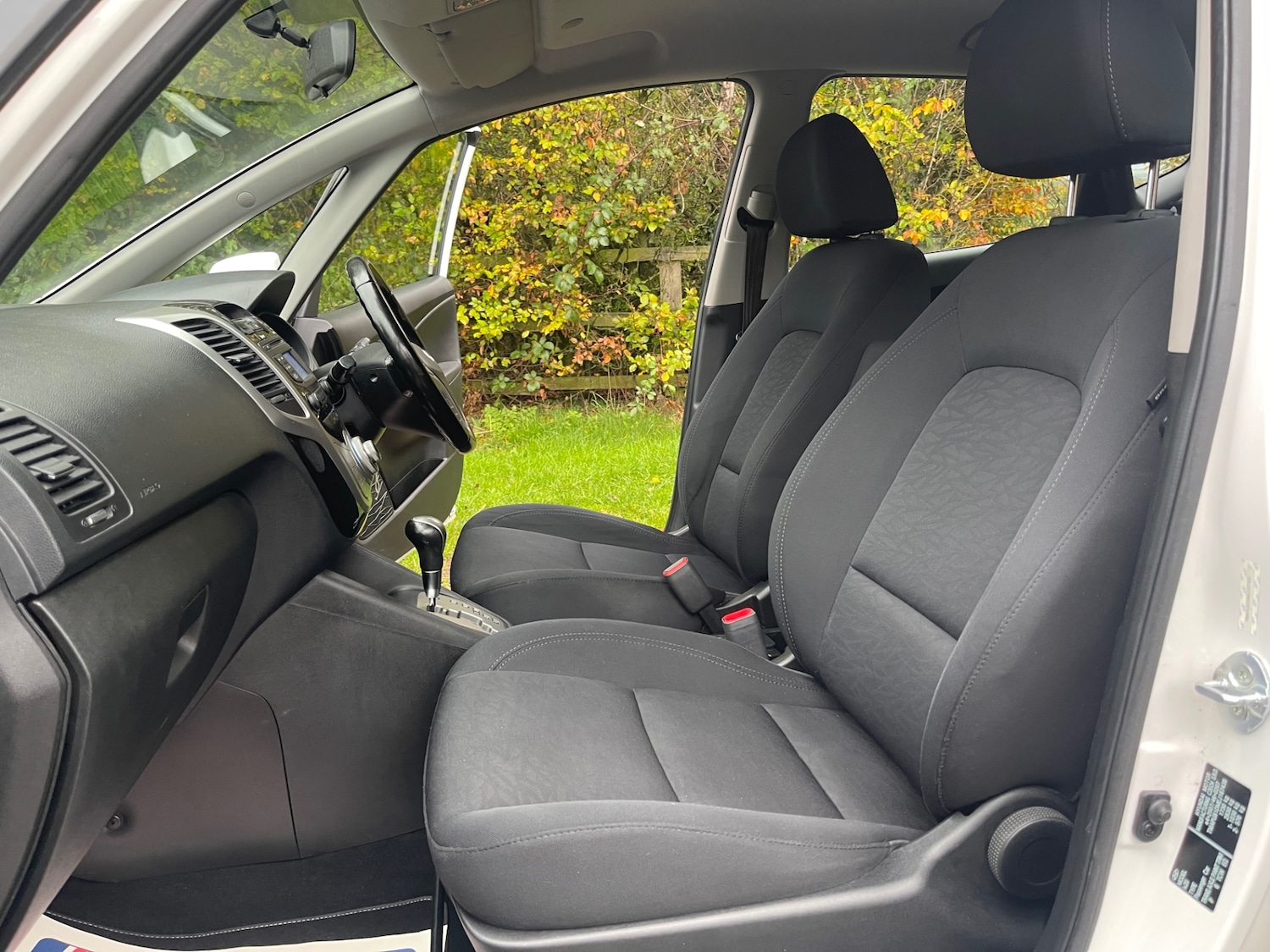 Used Hyundai Ix20 2014 for sale - 76264462: Photo 20