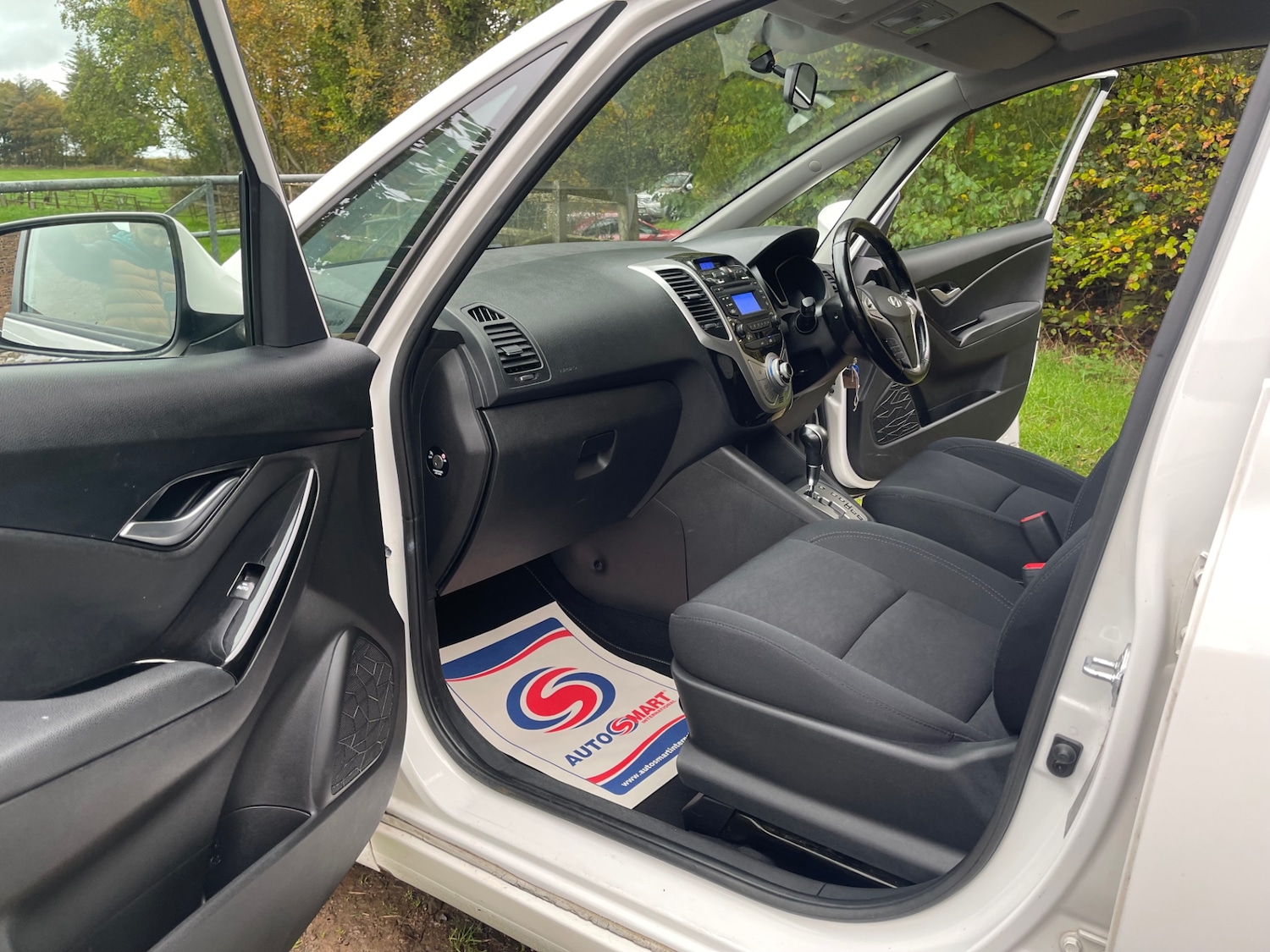 Used Hyundai Ix20 2014 for sale - 76264462: Photo 21