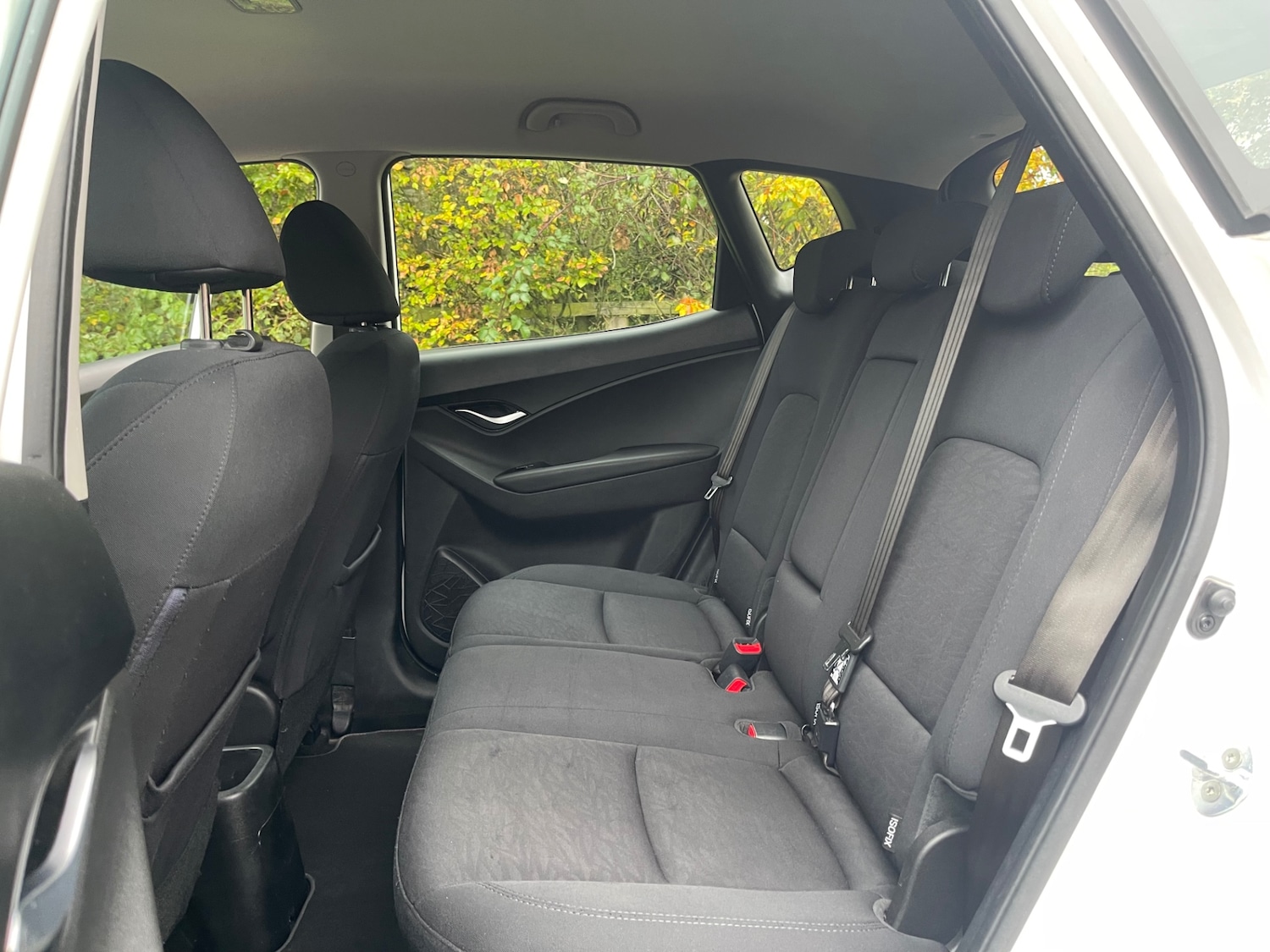 Used Hyundai Ix20 2014 for sale - 76264462: Photo 22