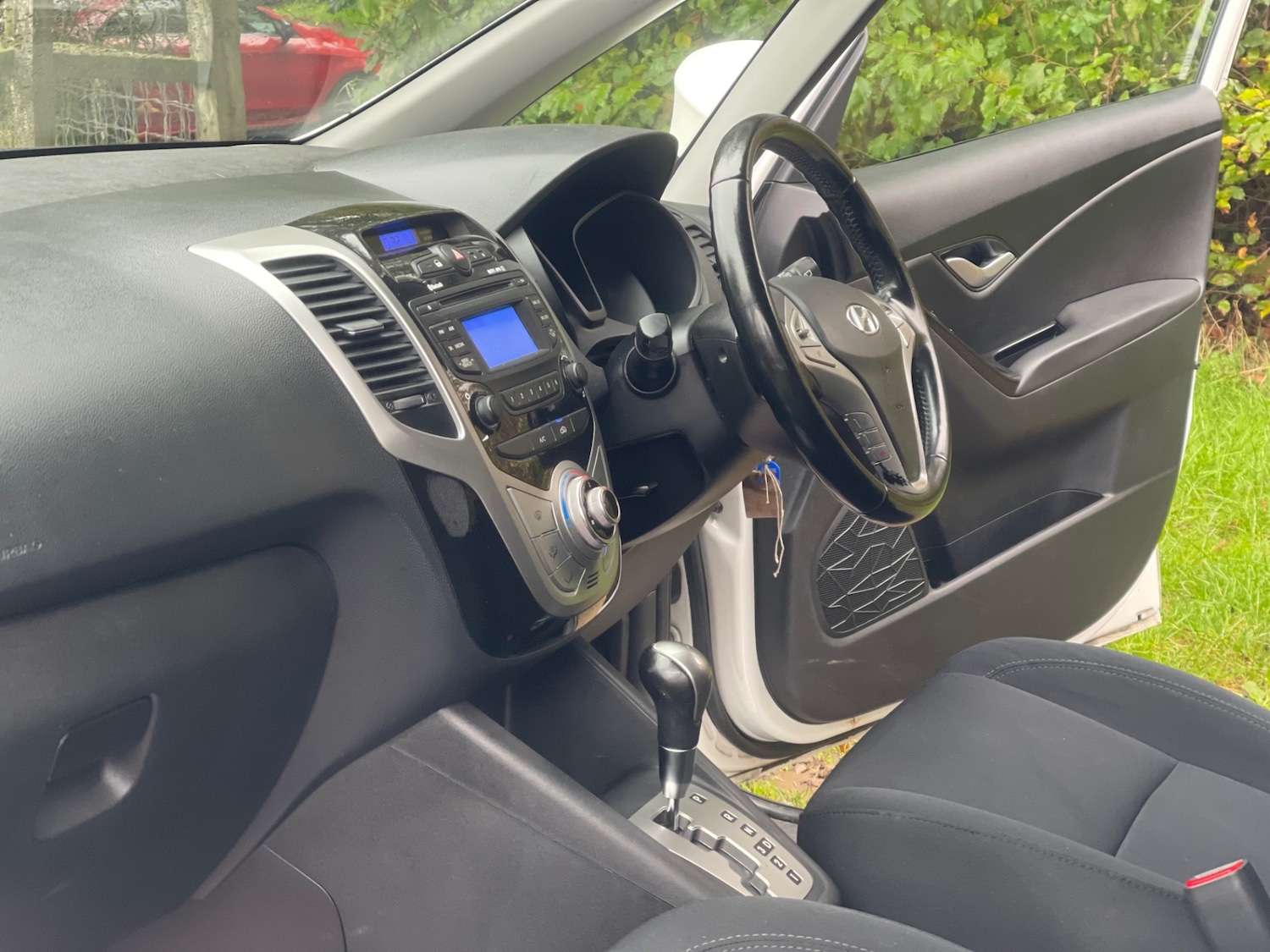 Used Hyundai Ix20 2014 for sale - 76264462: Photo 23