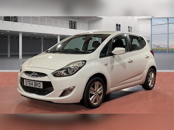 Used Hyundai Ix20 2014 for sale - 76264462: Photo 2