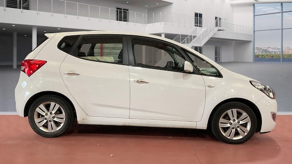 Used Hyundai Ix20 2014 for sale - 76264462: Photo 5