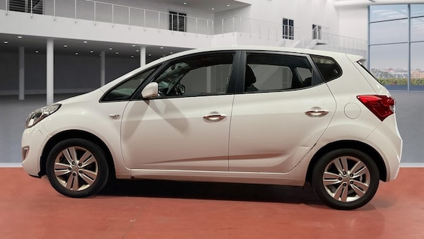 Used Hyundai Ix20 2014 for sale - 76264462: Photo 6