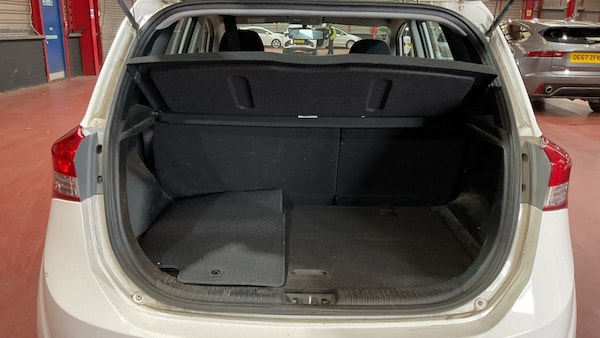 Used Hyundai Ix20 2014 for sale - 76264462: Photo 7