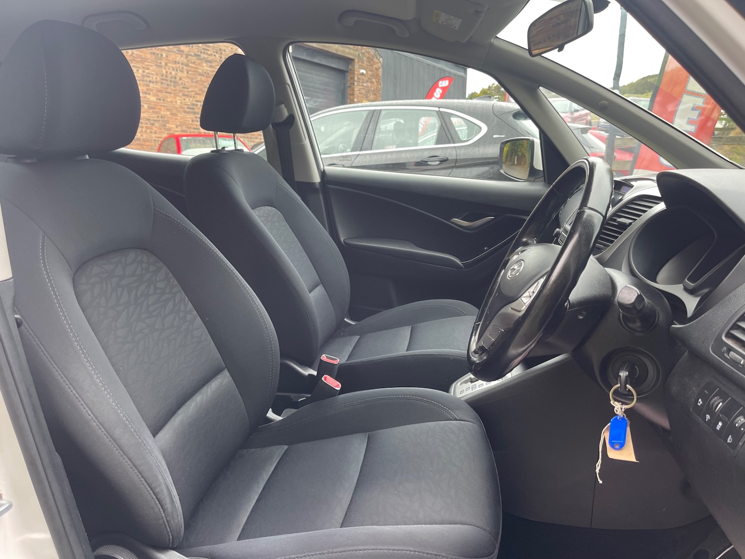 Used Hyundai Ix20 2014 for sale - 76264462: Photo 8