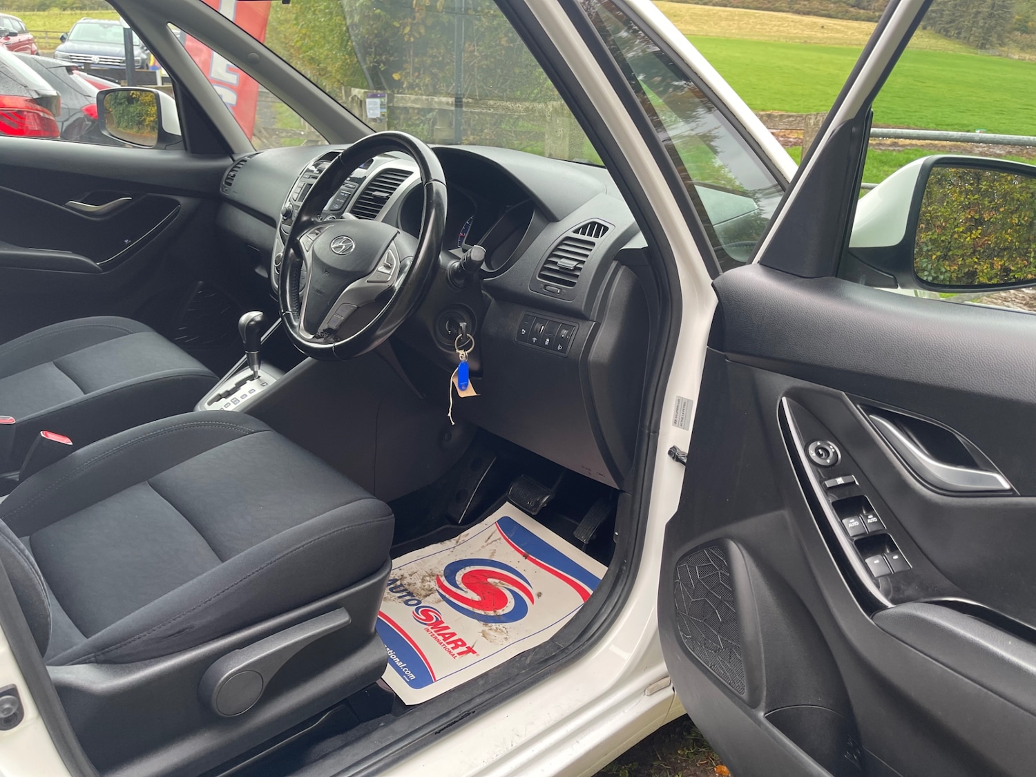 Used Hyundai Ix20 2014 for sale - 76264462: Photo 9