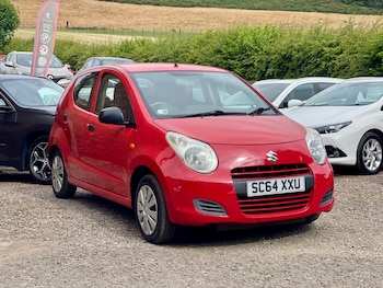 Used Suzuki Alto 2014 for sale - 79295610: Photo