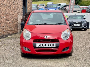 Used Suzuki Alto 2014 for sale - 79295610: Photo