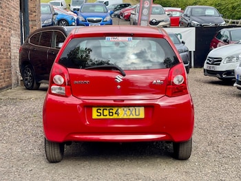 Used Suzuki Alto 2014 for sale - 79295610: Photo