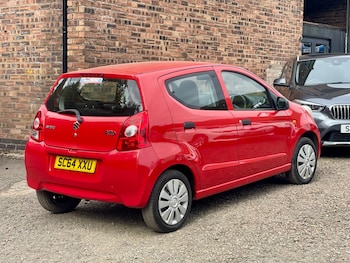 Used Suzuki Alto 2014 for sale - 79295610: Photo