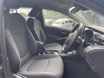 Used Toyota Corolla 2023 for sale - 79138154: Photo