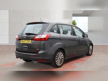 Used Ford Grand C-Max 2017 for sale - 78962152: Photo