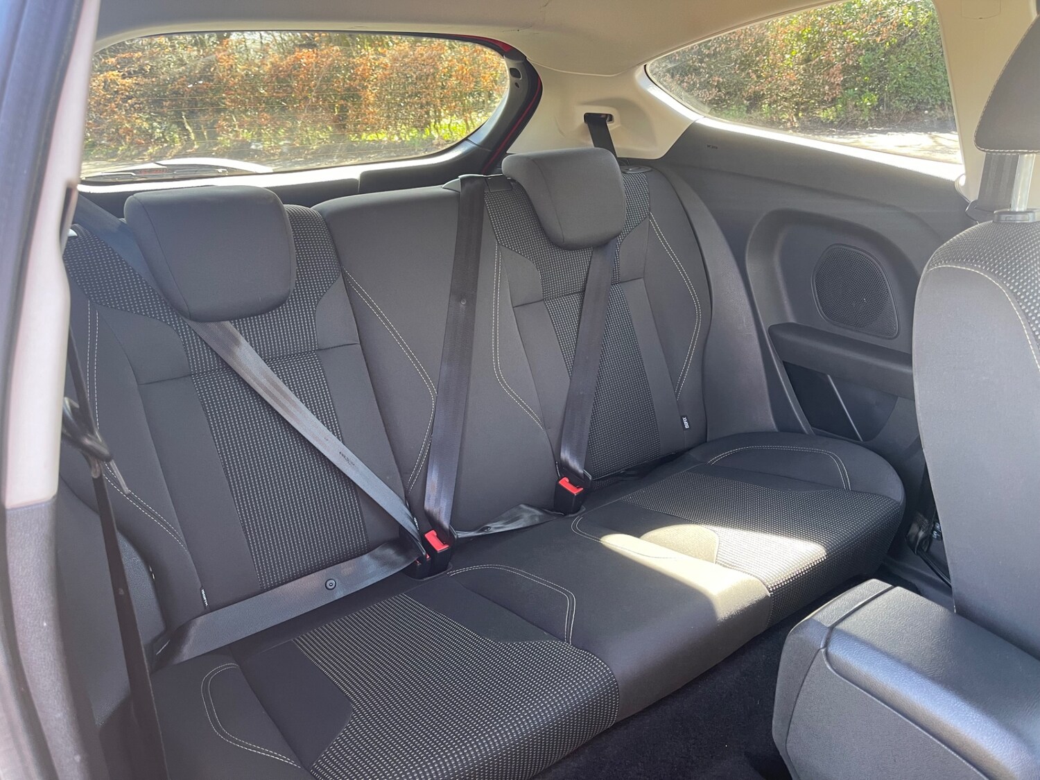 Used Ford Fiesta 2016 for sale - 78210432: Photo 14