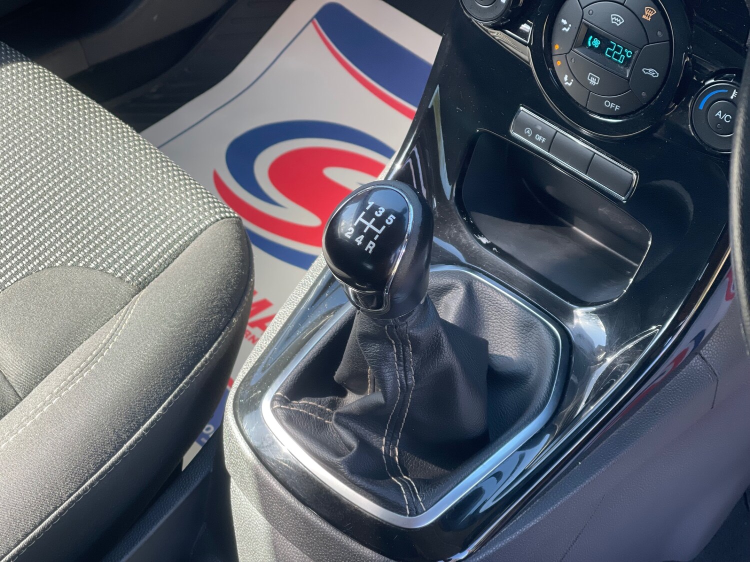 Used Ford Fiesta 2016 for sale - 78210432: Photo 15