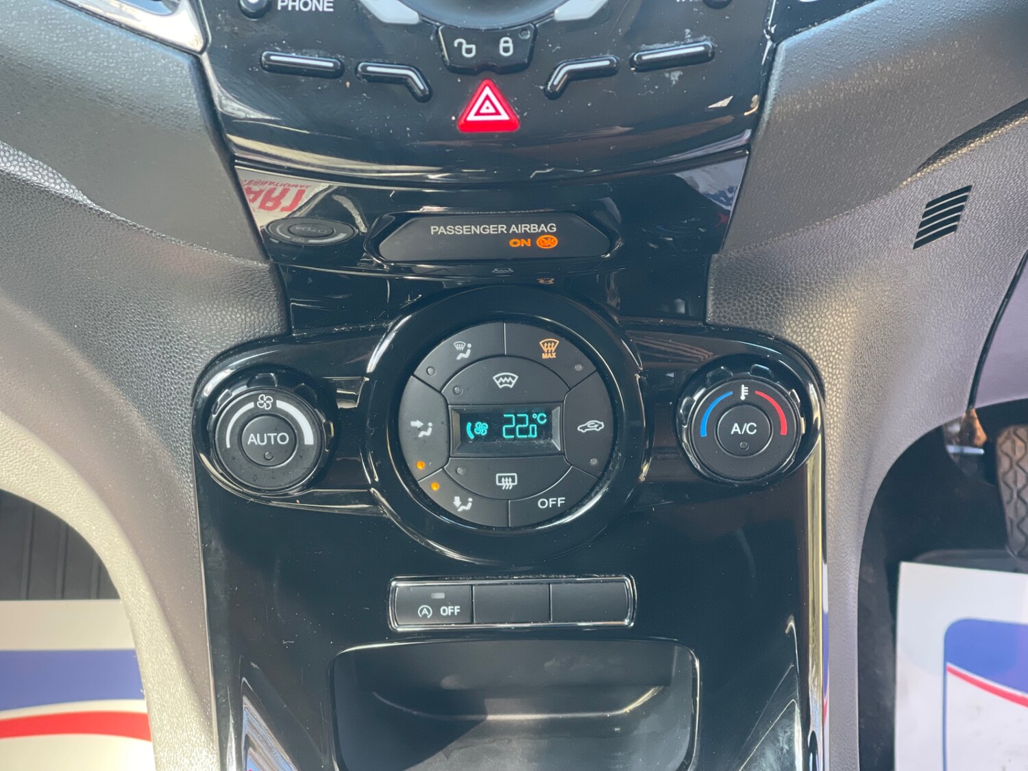 Used Ford Fiesta 2016 for sale - 78210432: Photo 16