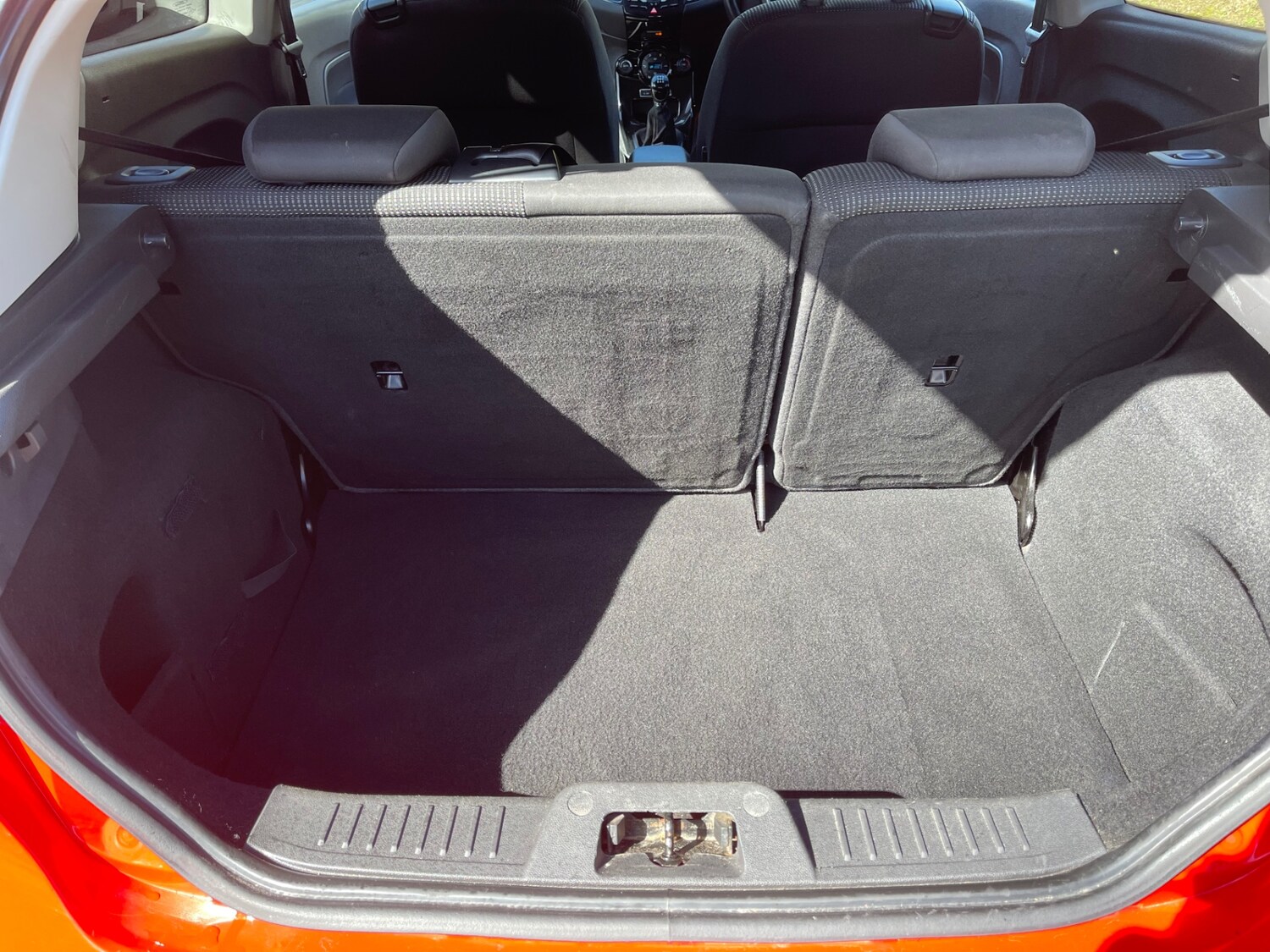 Used Ford Fiesta 2016 for sale - 78210432: Photo 19