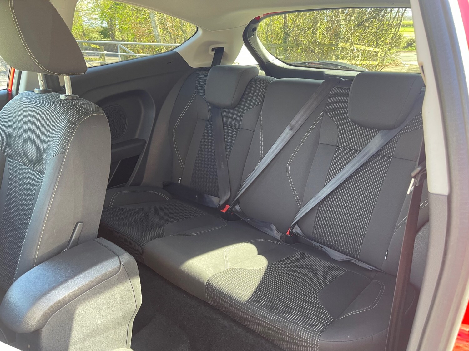 Used Ford Fiesta 2016 for sale - 78210432: Photo 22