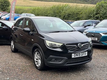 Used Vauxhall Crossland X 2019 for sale - 79827198: Photo