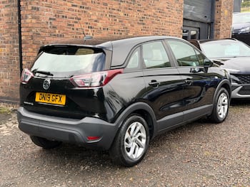 Used Vauxhall Crossland X 2019 for sale - 79827198: Photo