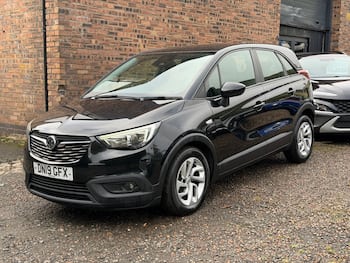 Used Vauxhall Crossland X 2019 for sale - 79827198: Photo