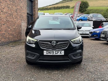 Used Vauxhall Crossland X 2019 for sale - 79827198: Photo