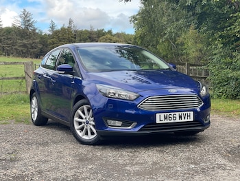 Ford - Focus