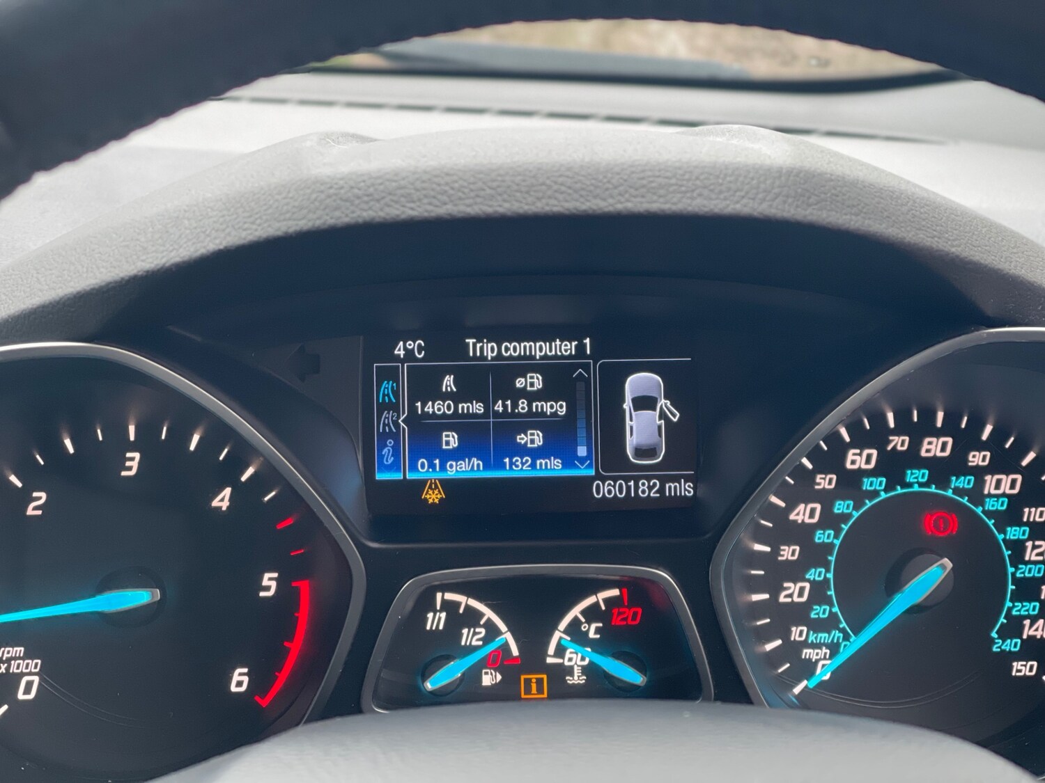 Used Ford Kuga 2016 for sale - 76567812: Photo 15