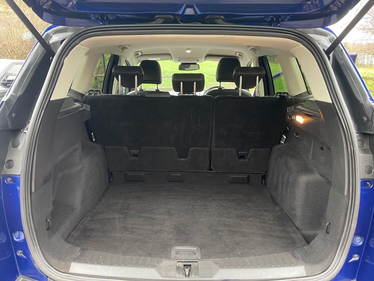 Used Ford Kuga 2016 for sale - 76567812: Photo 18