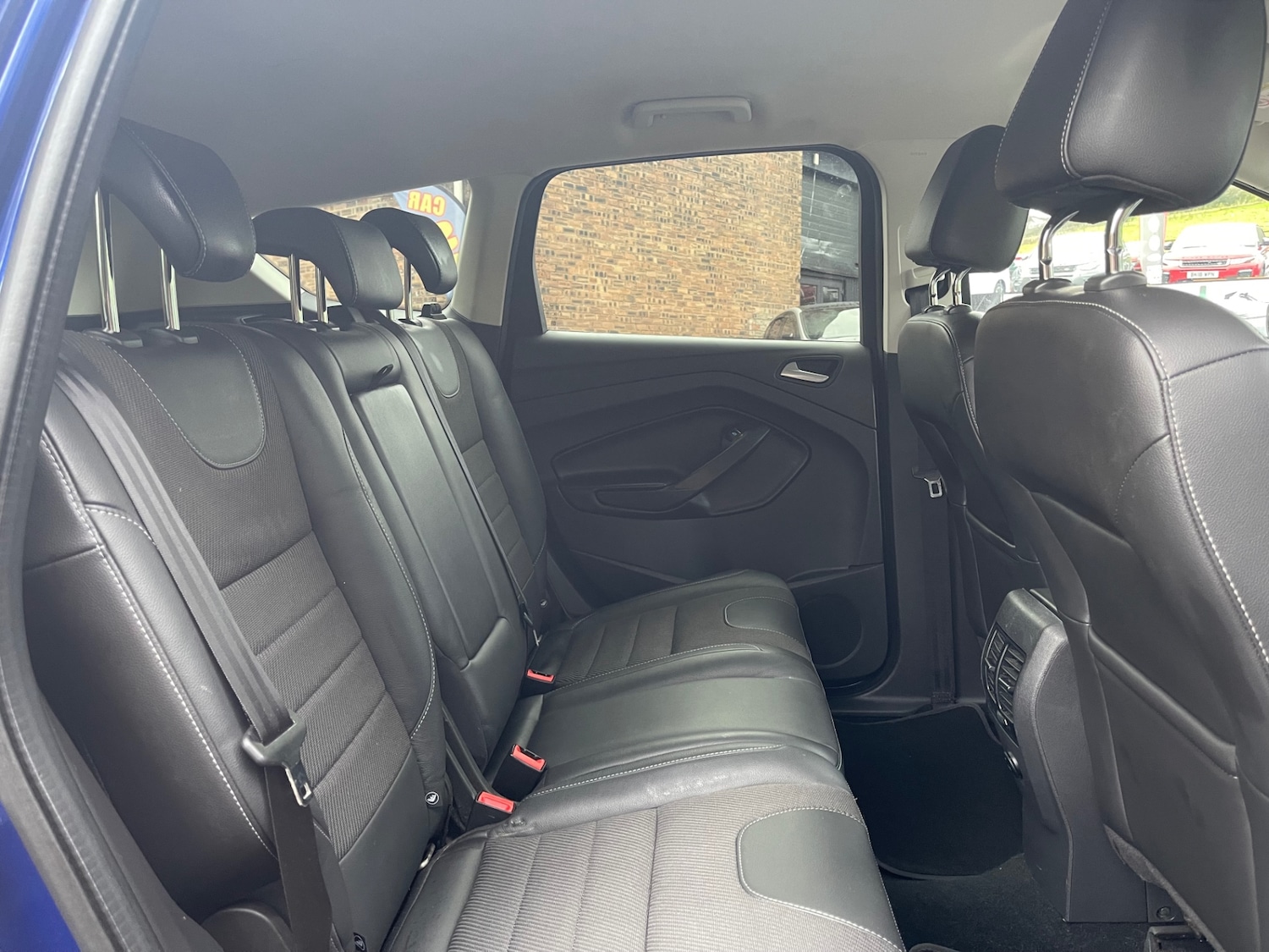 Used Ford Kuga 2016 for sale - 76567812: Photo 19