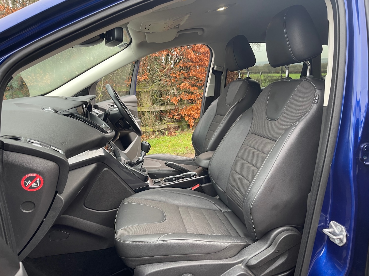 Used Ford Kuga 2016 for sale - 76567812: Photo 20