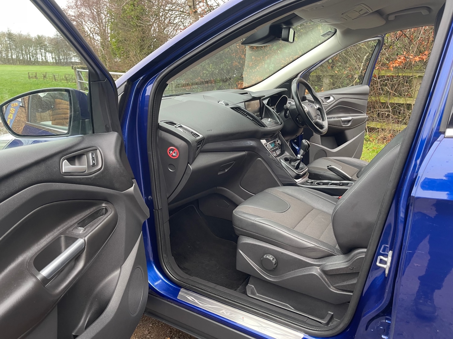 Used Ford Kuga 2016 for sale - 76567812: Photo 21