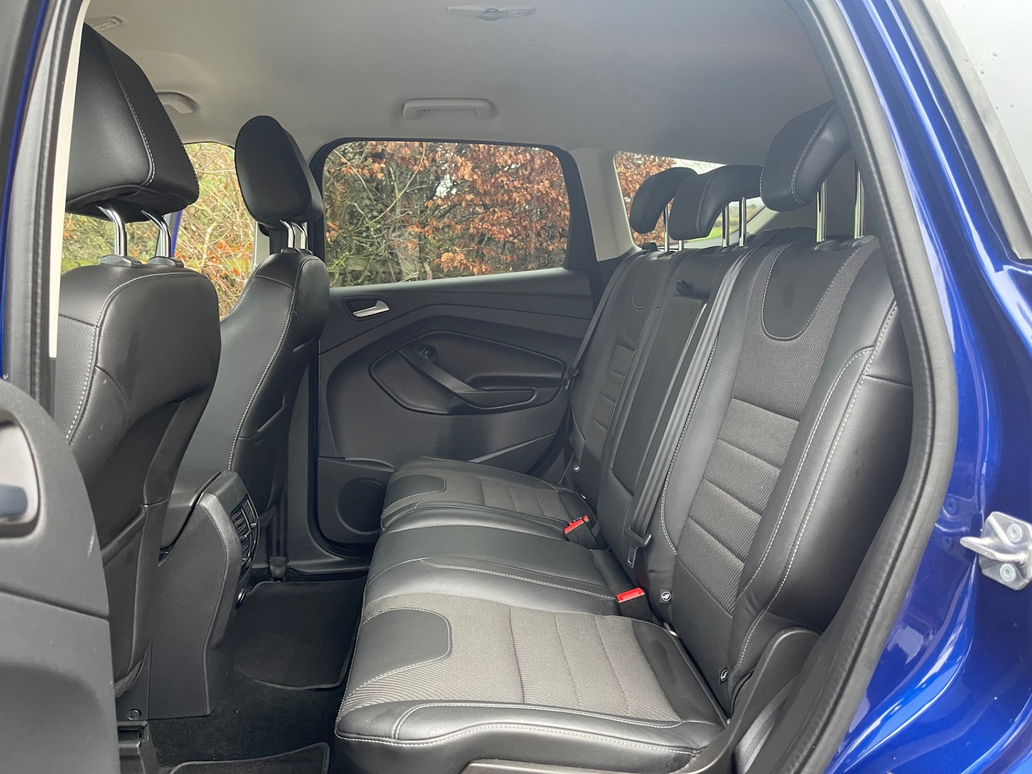 Used Ford Kuga 2016 for sale - 76567812: Photo 22