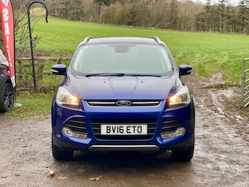 Used Ford Kuga 2016 for sale - 76567812: Photo