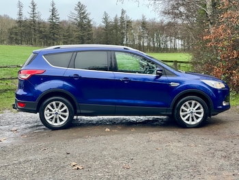 Used Ford Kuga 2016 for sale - 76567812: Photo