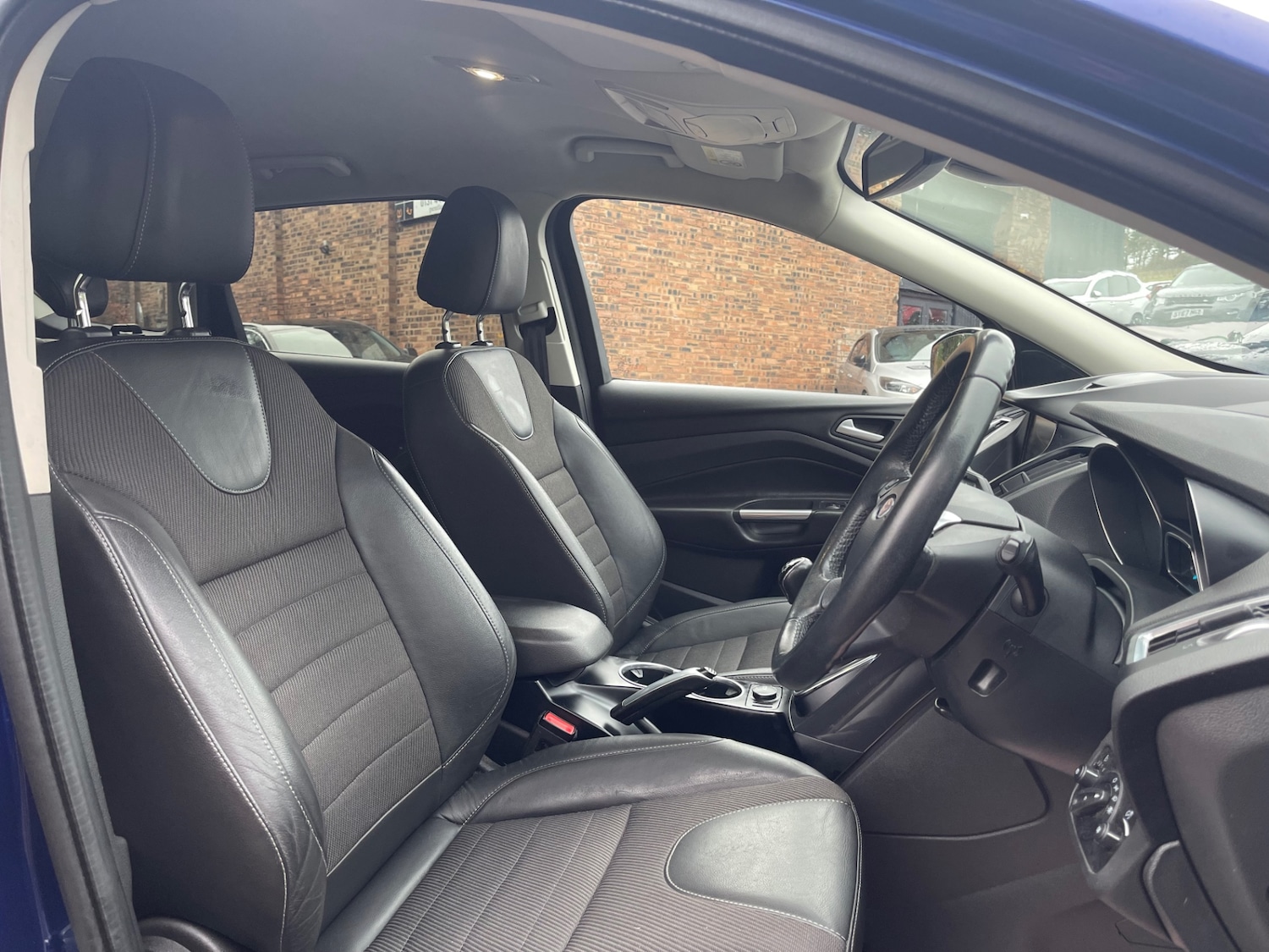 Used Ford Kuga 2016 for sale - 76567812: Photo 8