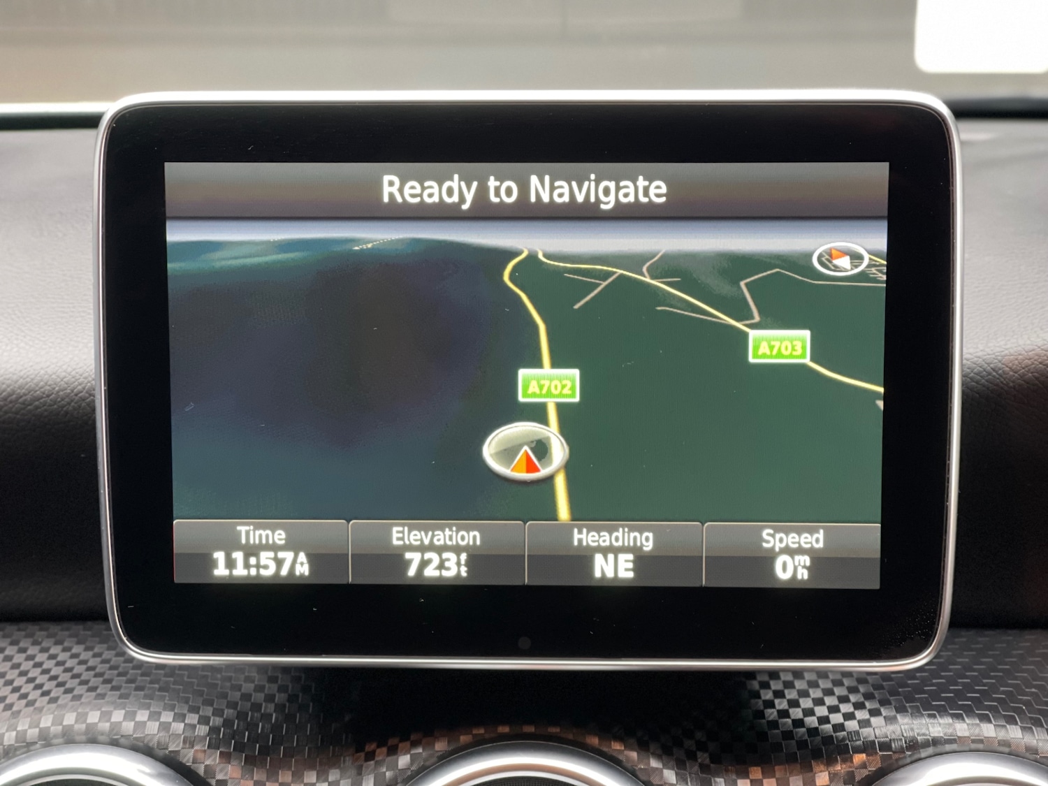 Used Mercedes-Benz A-Class 2016 for sale - 77365171: Photo 13