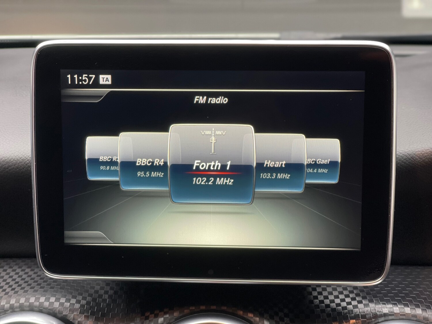 Used Mercedes-Benz A-Class 2016 for sale - 77365171: Photo 14