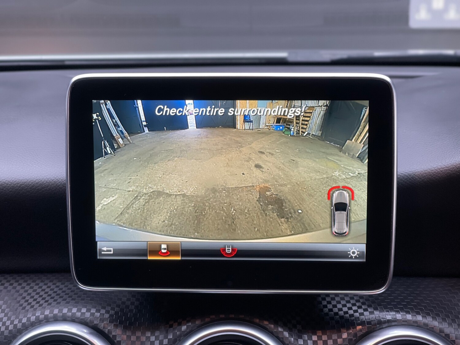 Used Mercedes-Benz A-Class 2016 for sale - 77365171: Photo 15