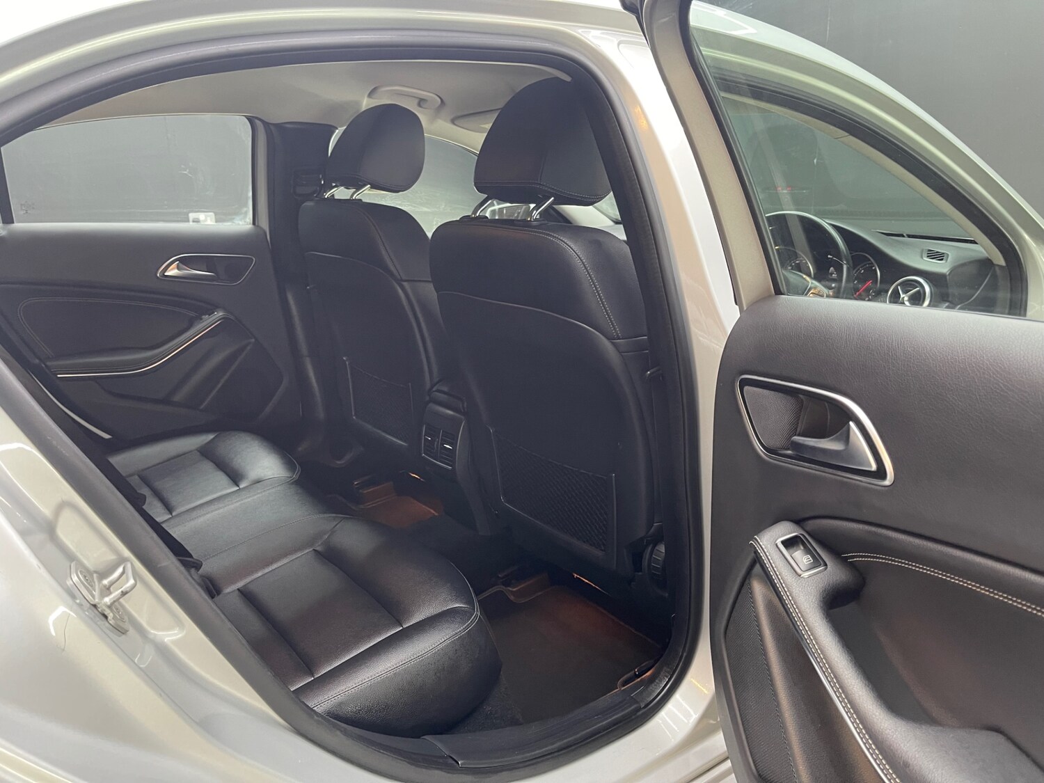 Used Mercedes-Benz A-Class 2016 for sale - 77365171: Photo 18