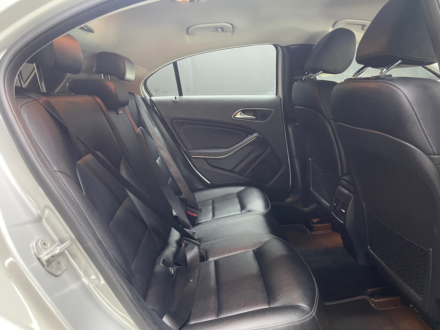 Used Mercedes-Benz A-Class 2016 for sale - 77365171: Photo 19