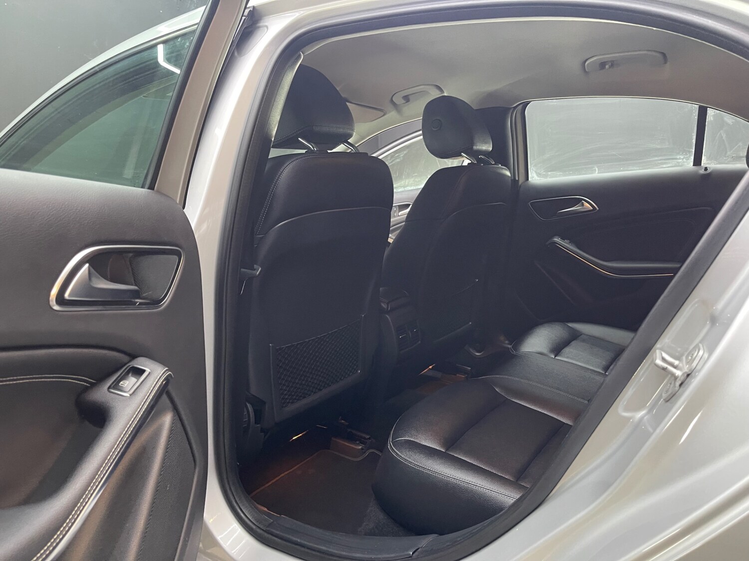 Used Mercedes-Benz A-Class 2016 for sale - 77365171: Photo 21