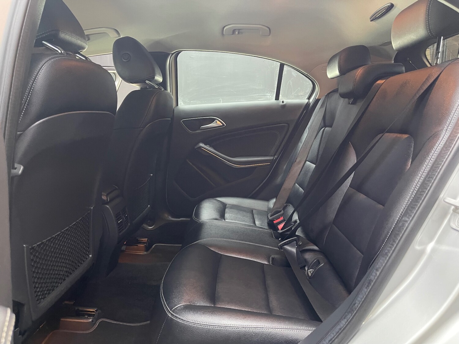 Used Mercedes-Benz A-Class 2016 for sale - 77365171: Photo 22