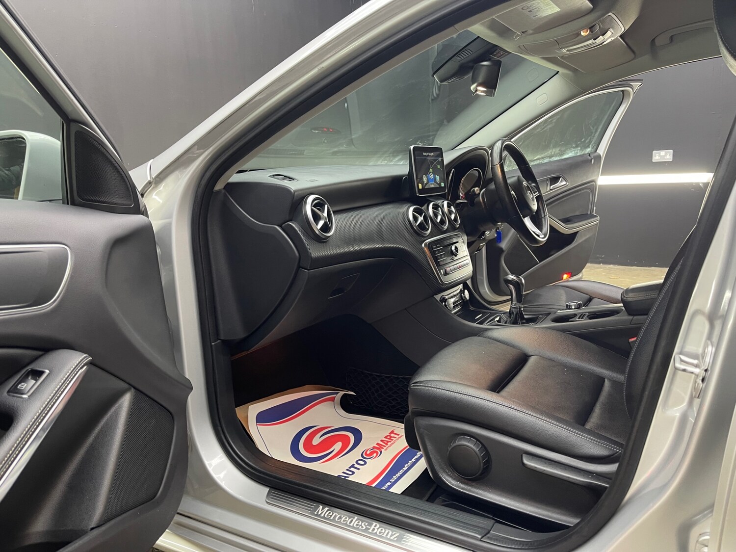 Used Mercedes-Benz A-Class 2016 for sale - 77365171: Photo 23