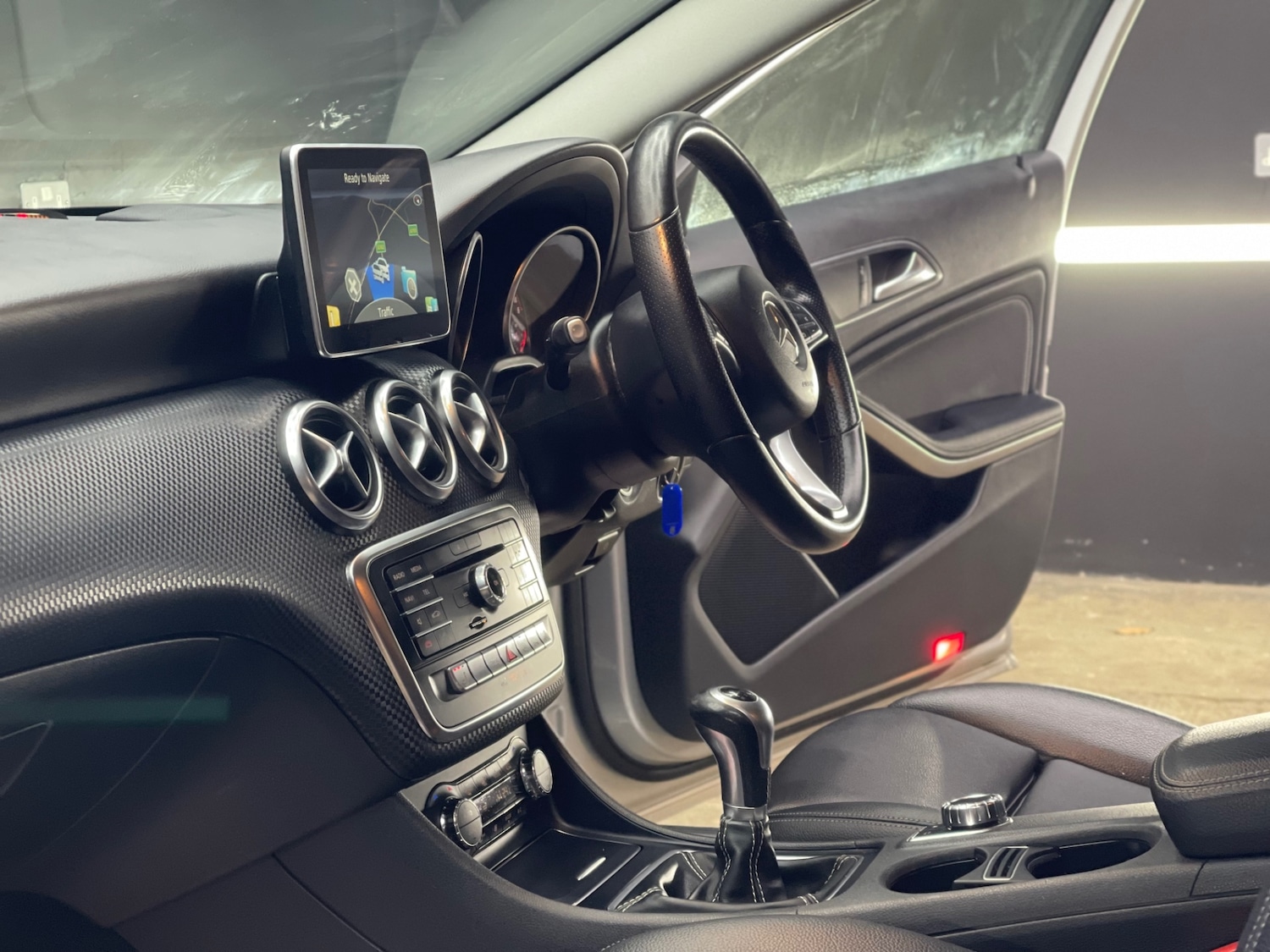 Used Mercedes-Benz A-Class 2016 for sale - 77365171: Photo 25