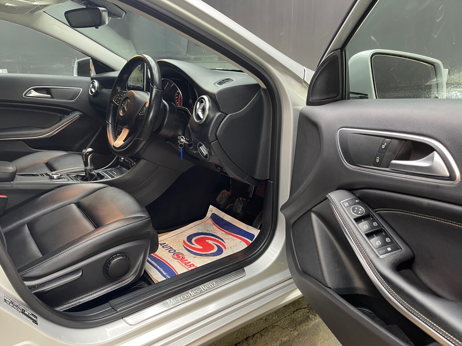 Used Mercedes-Benz A-Class 2016 for sale - 77365171: Photo 7