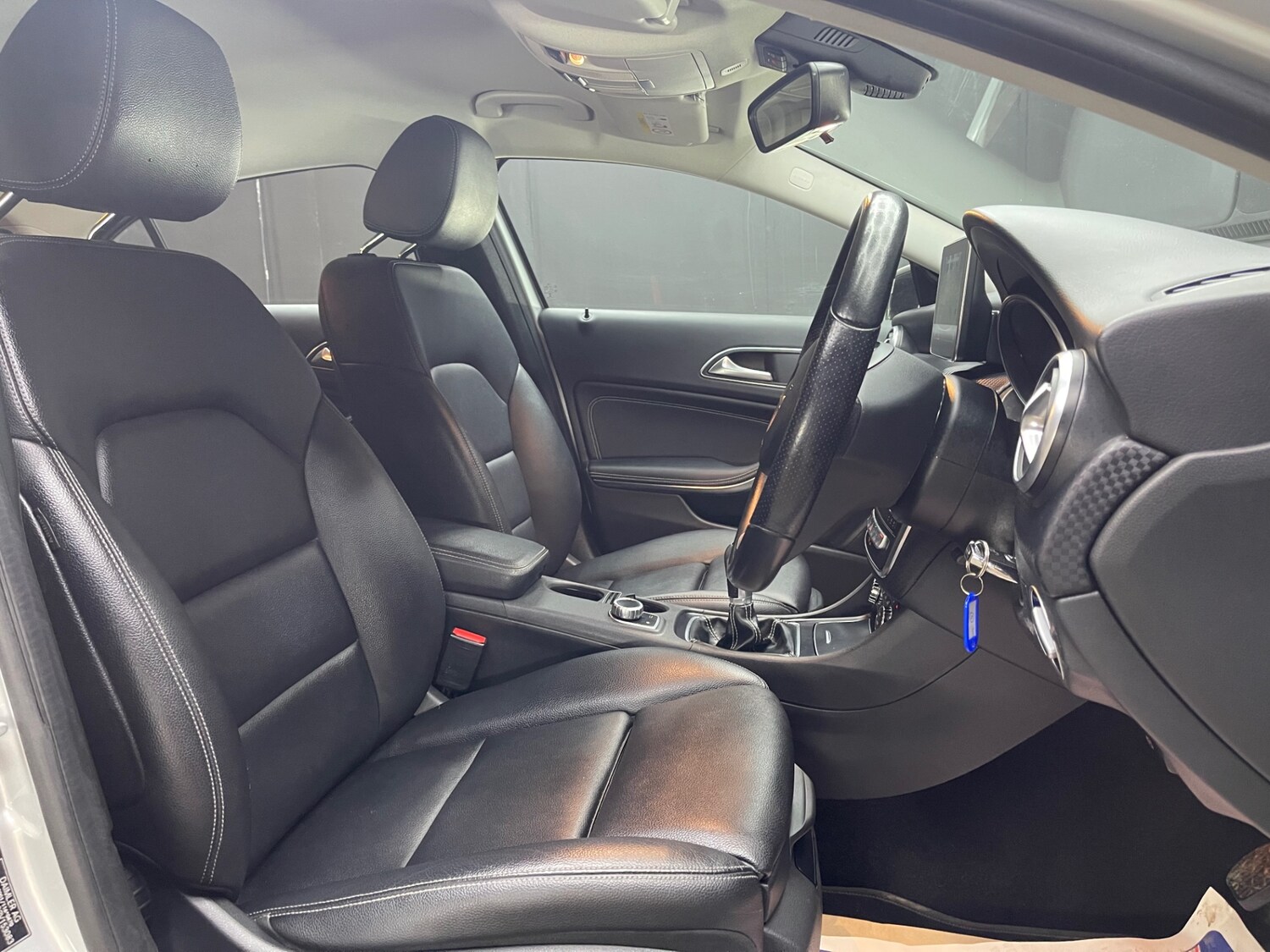 Used Mercedes-Benz A-Class 2016 for sale - 77365171: Photo 8