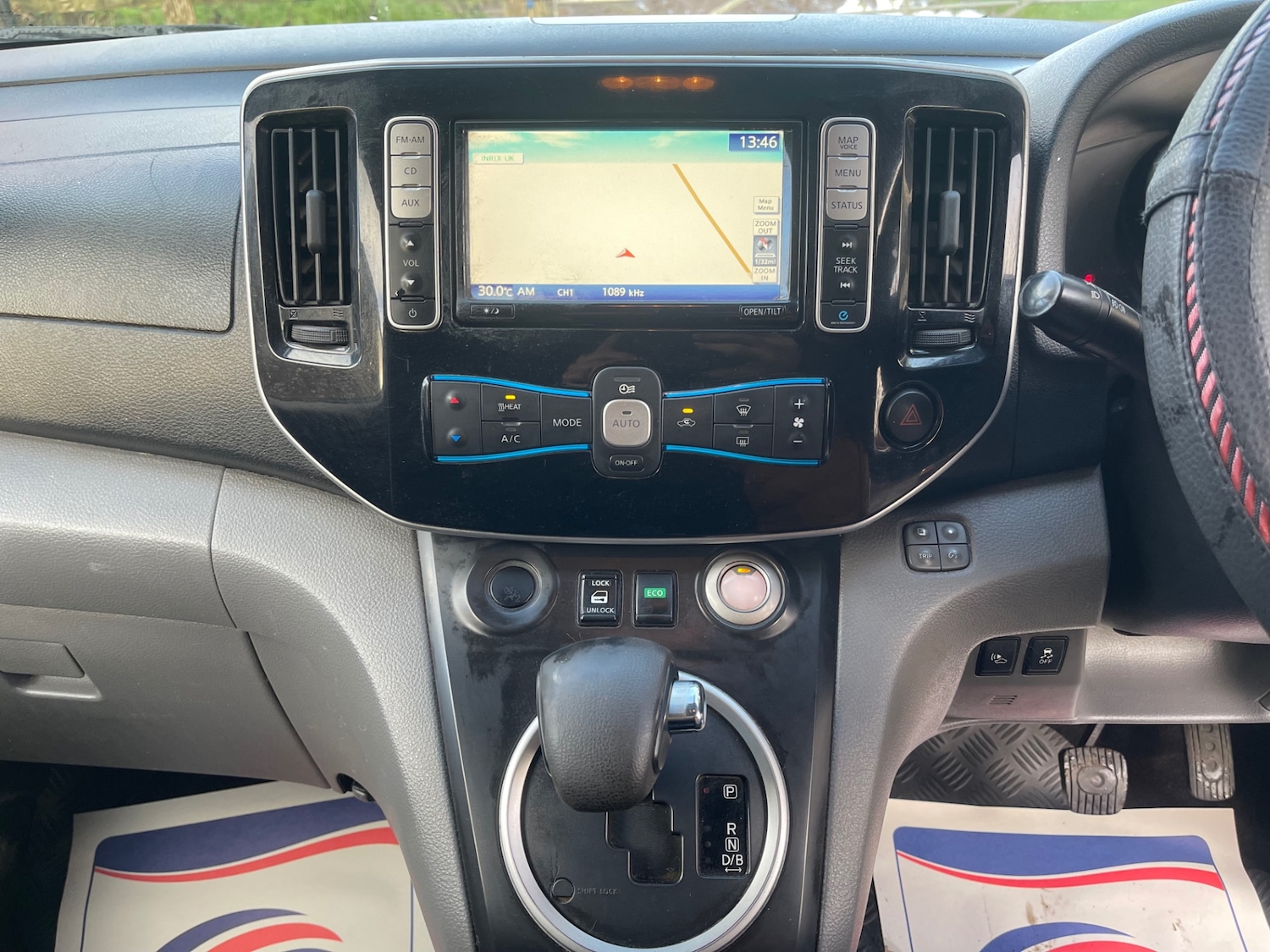 Used Nissan e-NV200 2016 for sale - 76709223: Photo 11