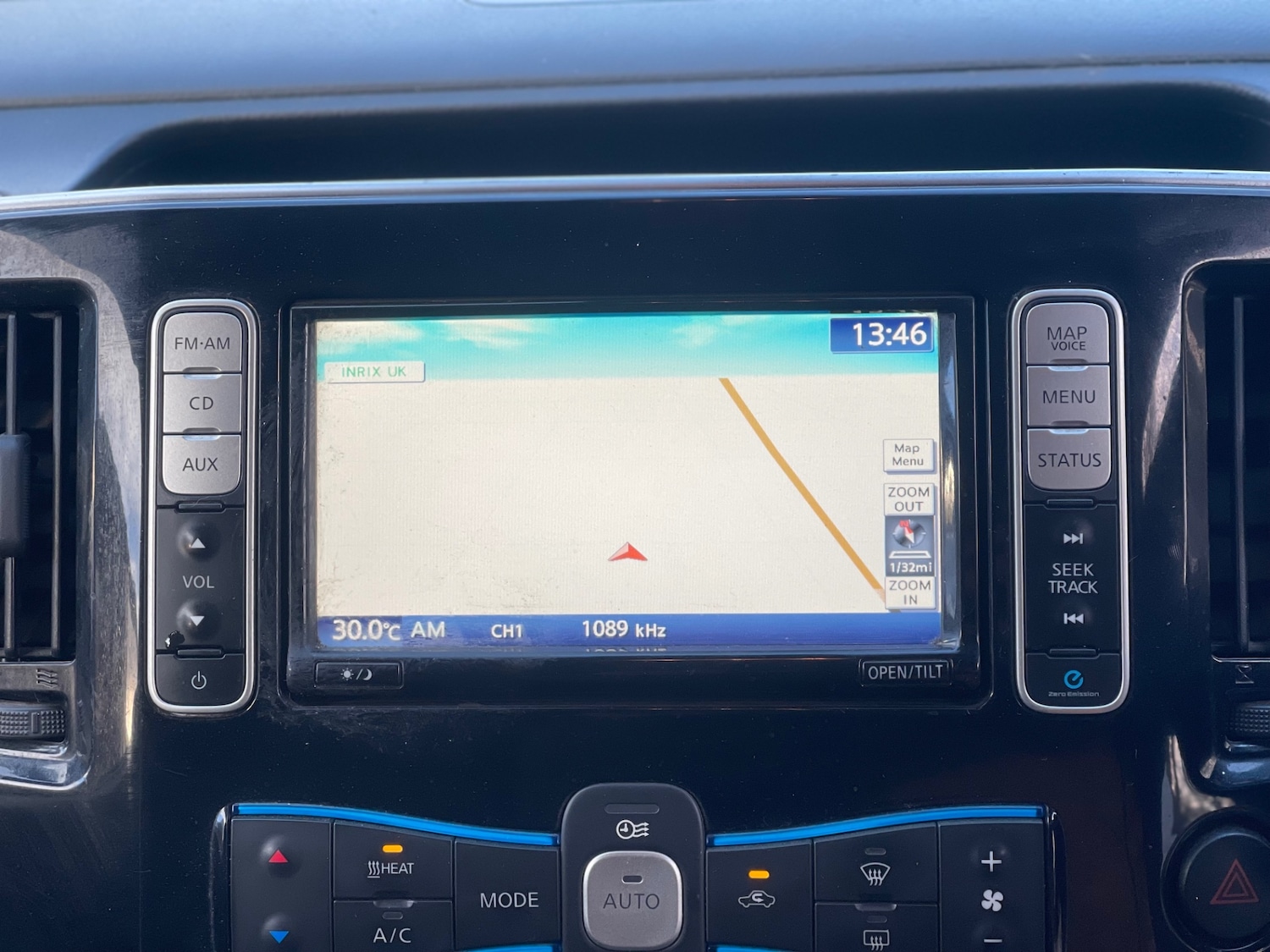 Used Nissan e-NV200 2016 for sale - 76709223: Photo 15