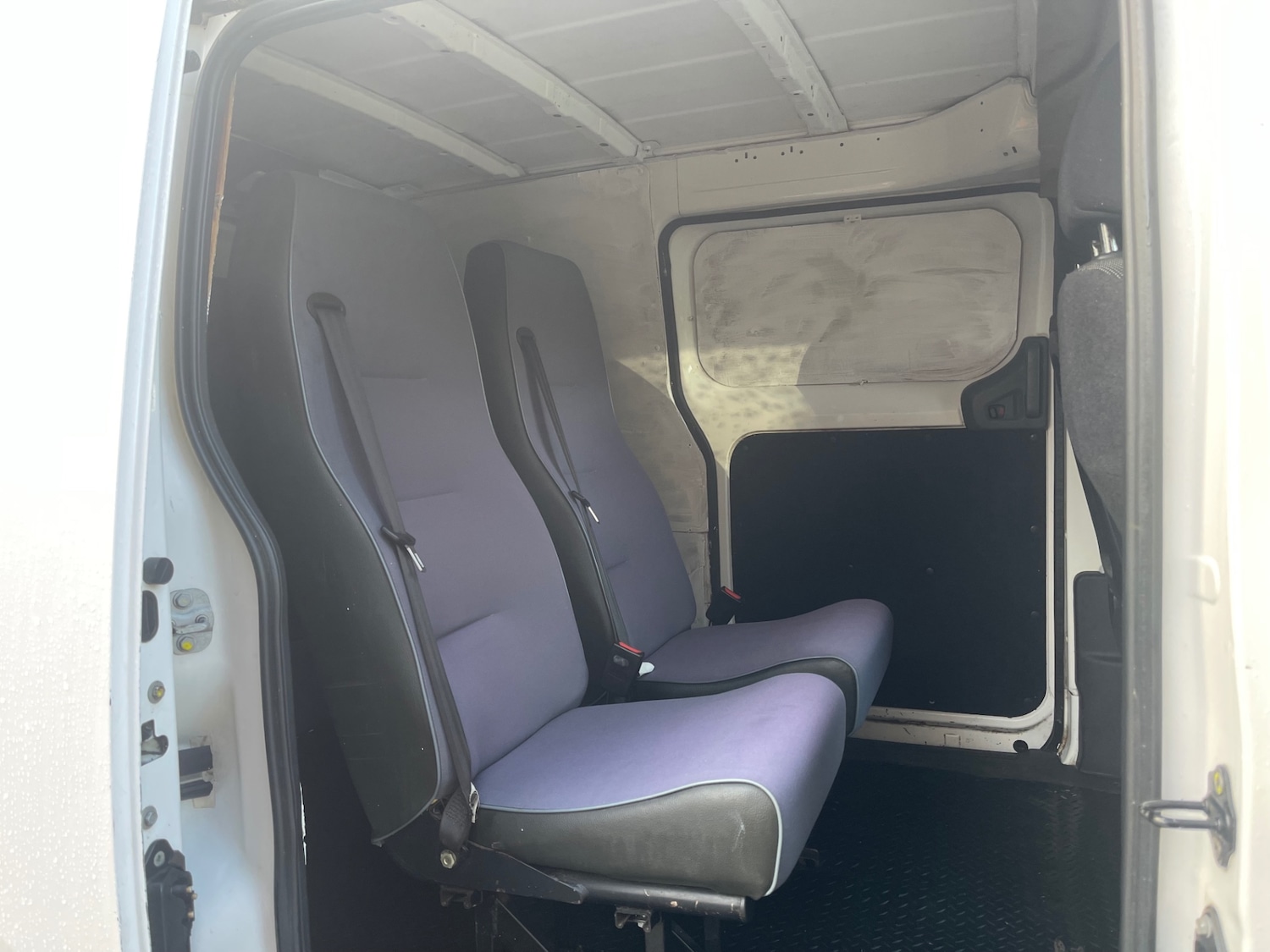 Used Nissan e-NV200 2016 for sale - 76709223: Photo 17